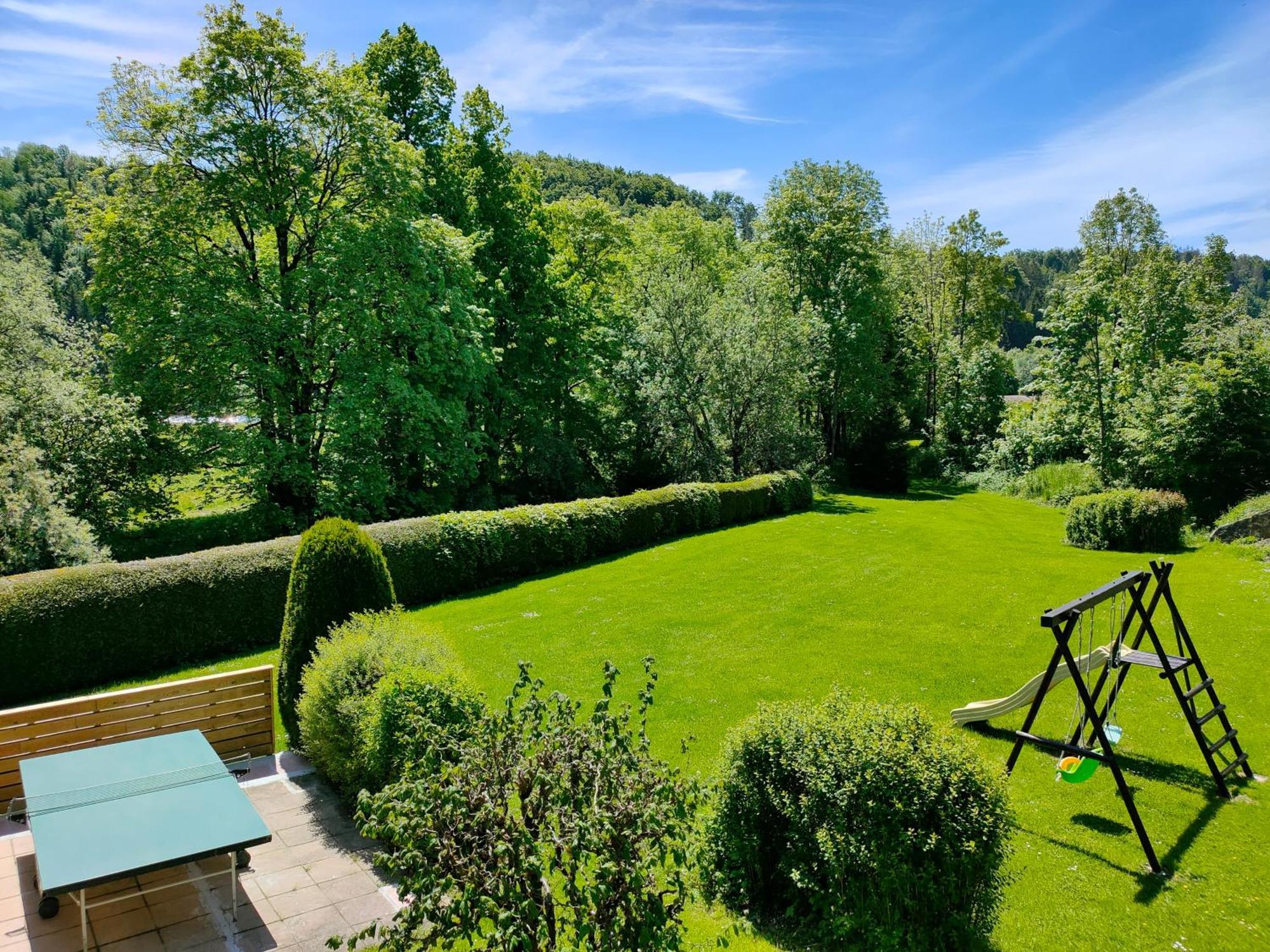 Gite 295 Montagnes Du Jura Avec Spa Et Sauna Classe 3 Etoiles Foncine-le-Haut Exterior foto